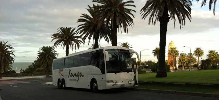 Kanga Scania K124EB Coach Design SB44EV